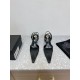 YSL Sandals