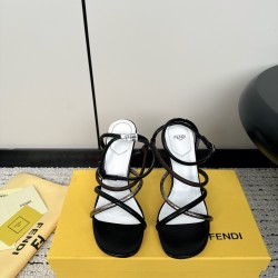 Fendi Heels