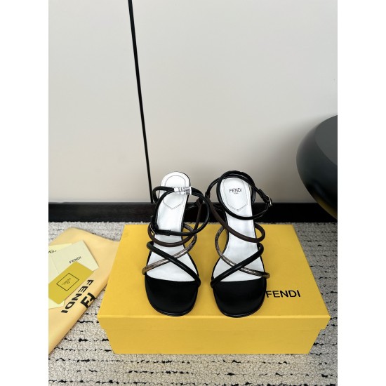 Fendi Heels