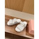 MiuMiu Slippers