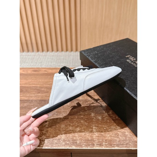 Prada Slippers and mules