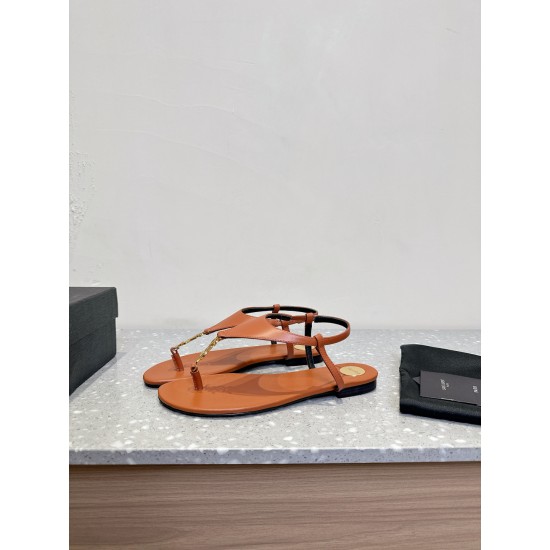YSL Sandals