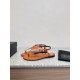 YSL Sandals