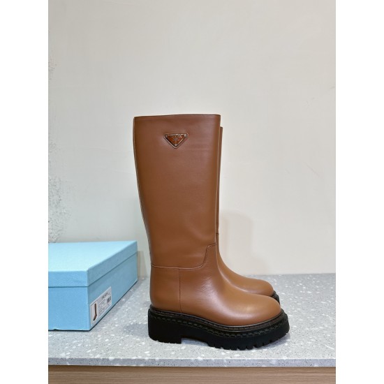 Prada Boots