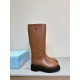 Prada Boots