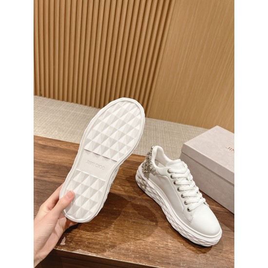 JIMMY CHOO SHOES
