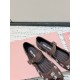MiuMiu Ballerinas