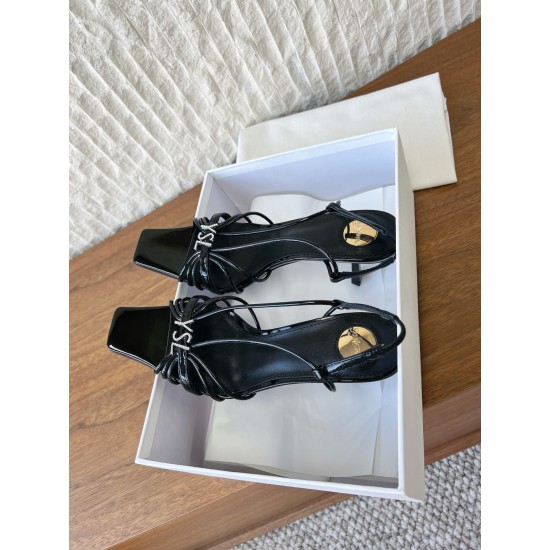YSL Sandals