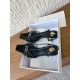 YSL Sandals