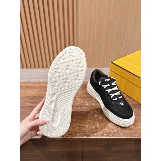 Fendi Sneakers
