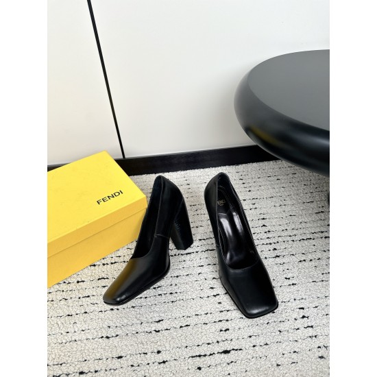 Fendi Heels