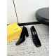 Fendi Heels