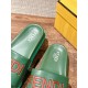 Fendi Slippers and sandals