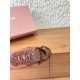 MiuMiu Ballerinas