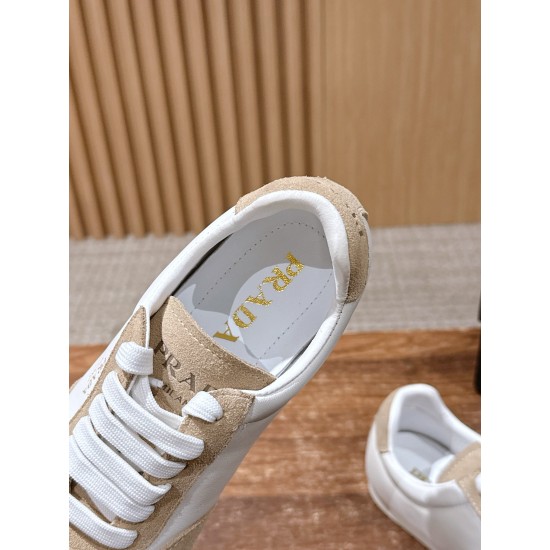 Prada Sneakers