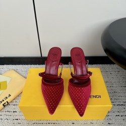 Fendi Heels