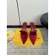 Fendi Heels