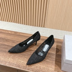 JIMMY CHOO SHOES