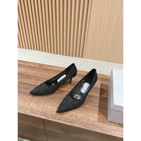 JIMMY CHOO SHOES