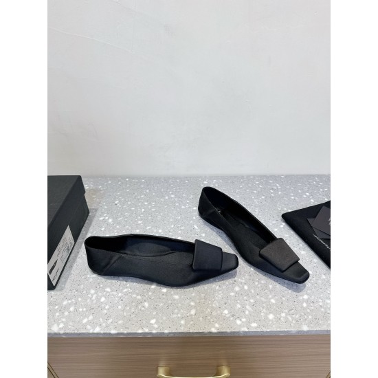 YSL Sandals