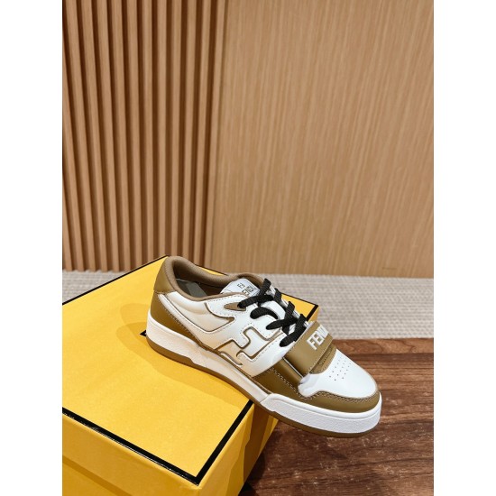 Fendi Sneakers