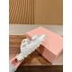 MiuMiu Slippers