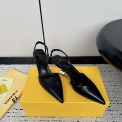 Fendi Heels