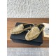 YSL Flats