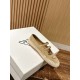Prada Pumps and ballerinas
