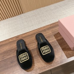 MiuMiu Loafers