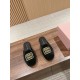 MiuMiu Loafers