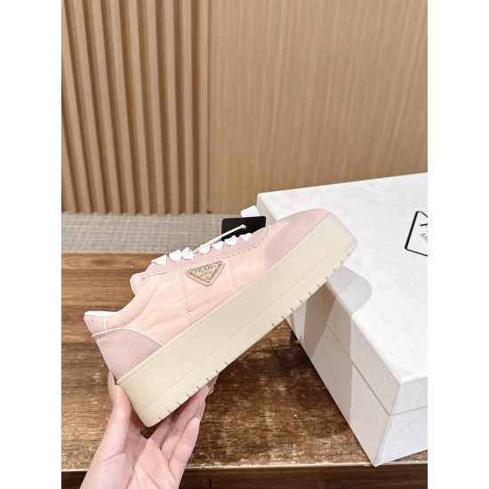Prada Sneakers