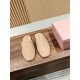 MiuMiu Slippers