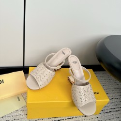 Fendi Heels