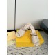 Fendi Heels