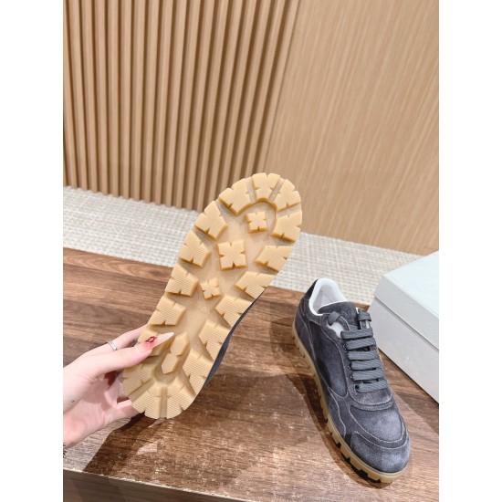 Prada Sneakers