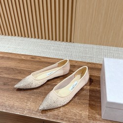 JIMMY CHOO SHOES