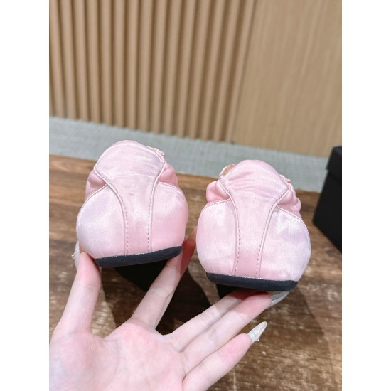 Prada Sneakers