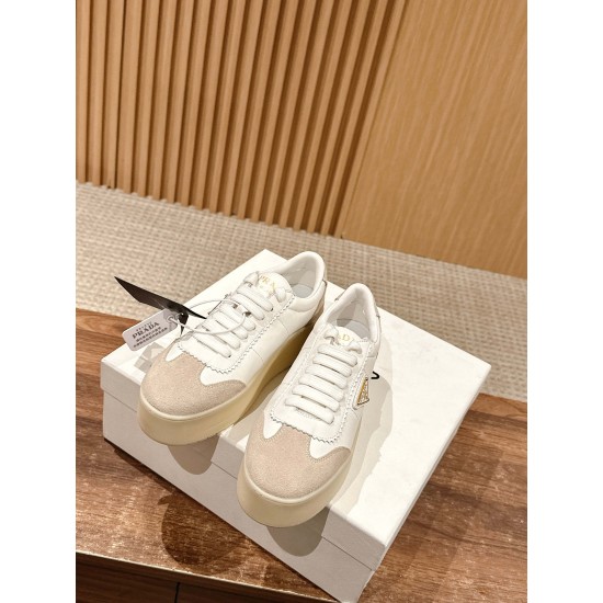 Prada Sneakers