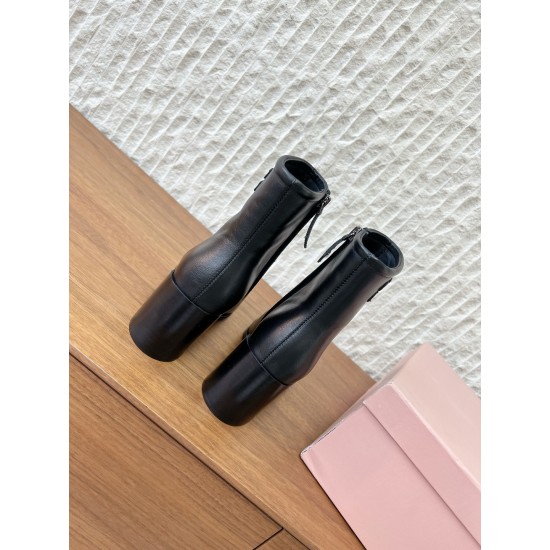 MiuMiu Boots
