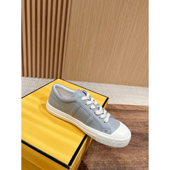 Fendi Sneakers