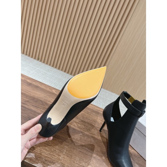 JIMMY CHOO SHOES