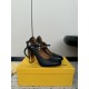 Fendi Heels
