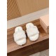 MiuMiu Slippers
