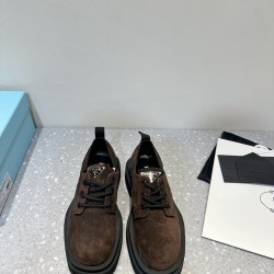Prada Loafers