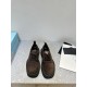 Prada Loafers