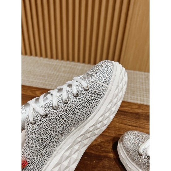 JIMMY CHOO SHOES