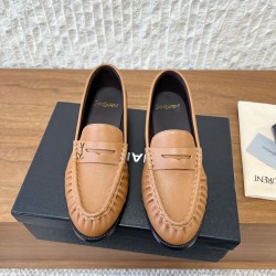 YSL Flats