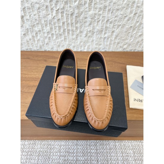 YSL Flats