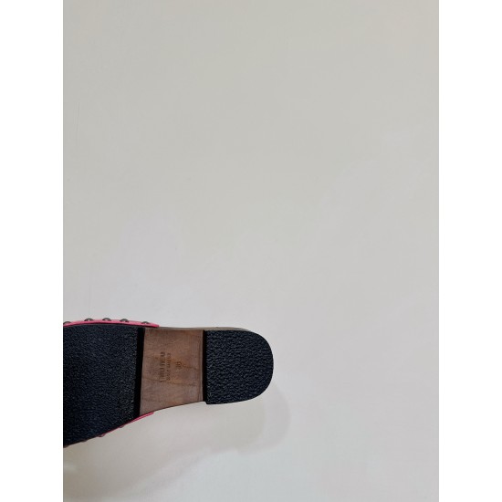 MiuMiu Slippers